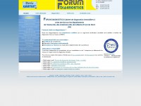 Forum Diagnostics