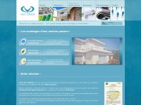 Vision Eco Habitats