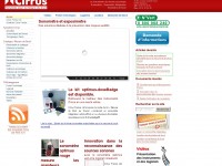 Cirrus France Ltd