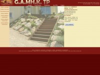 GAMHK terrassement