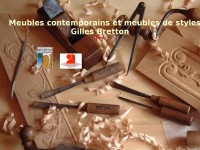 meubles Gilles Bretton