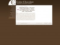 Color Chocolate