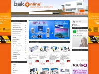 Bakonline