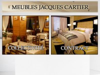 Meubles Jacques Cartier