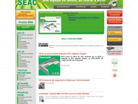 SEAC GF