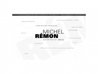 Architecte Michel REMON