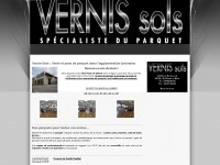 Vernis Sols