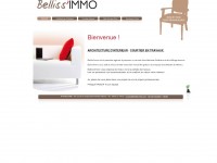 Belliss'Immo