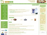 MBC - Ecobio Matériaux