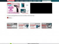 MAKITA France SAS