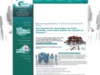 GMAT COURTAGE