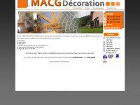 MACG Décoration