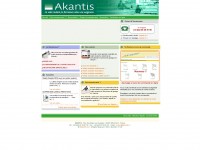 Akantis