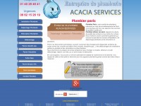 Acacia Services