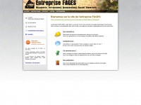 Entreprise FAGES