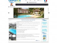 PISCINE OKEANOS