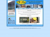 PB ELEC