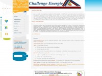 Challenge Energie