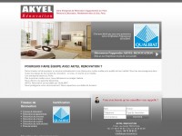 Akyel Rénovation