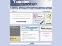 Touraine Technologie