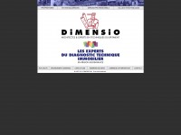 DIMENSIO