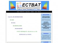 ECTBAT