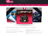 VZ COMMUNICATION