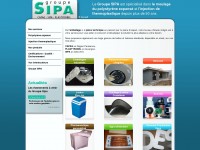 Groupe Sipa