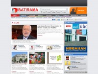 Batirama.com