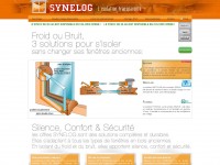 Synelog