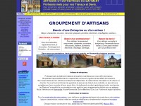 Groupement d'artisans