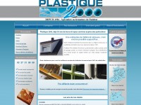 PLASTIQUE 2000