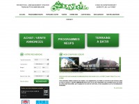 Davril Immobilier 95