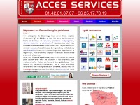 Acces Services