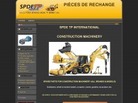 SPDE TP International