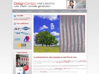 Design Compo Menuiserie