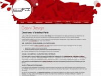 GOSNI DESIGN