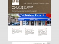 DG Rénovation
