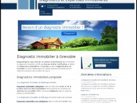 Diagnostics et Expertises Immobilières Grenoble