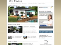 Wiki Travaux