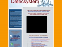 DETECSYSTEM