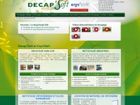 Decapsoft