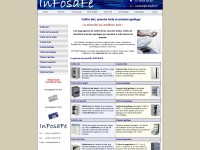 Infosafe.fr - Coffre-fort