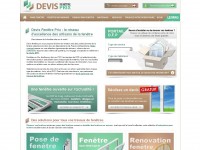 Devis Fenêtre Prix.fr