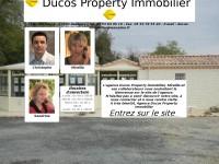 Ducos-property.com