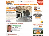 Activ Travaux