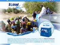 Sotradwater