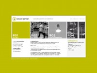 Boisson & Partners : agencement de pharmacies