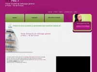 Entreprise de nettoyage HvNEt