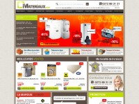 MesMateriaux.com